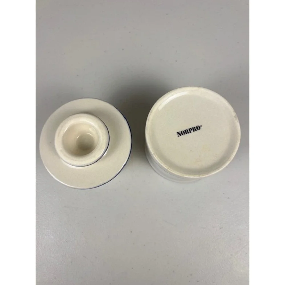 Norpro ceramic butter